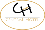 Central Hotel Duisburg